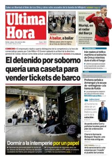 CIERRA LA FARMACIA BALAGUER SIQUIER, UNA DE LAS MÁS ANTIGUAS