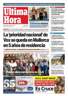 SITUACIÓN KAFKIANA: 9 MESES RECLAMANDO EL INFORME DE UN FORENSE