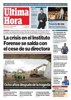 TRES AÑOS DE CÁRCEL POR INTENTAR MATAR A UN HOMBRE CON UNA BOTELLA