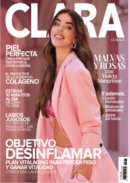Kiosko y más | Clara -