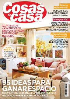 revista de decoración cosas de casa nº 164 - Compra venta en todocoleccion