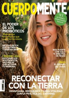 RECONECTAR CON LA TIERRA KYM