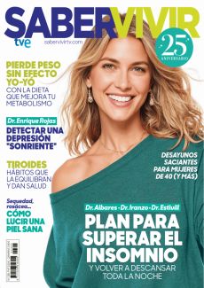 DESAYUNOS SACIANTES PARA MUJERES DE 40 (Y MÁS)