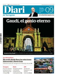 GAUDÍ, EL GENIO ETERNO