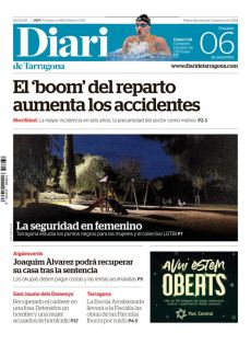 LA SEGURIDAD EN FEMENINO