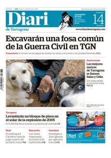 LAS MEJORES NARICES DE TARRAGONA SE LLAMAN SALSA Y ODIN