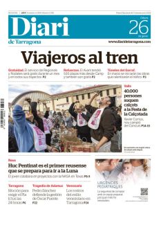 40.000 PERSONES SUQUEN CALÇOTS A LA FESTA DE LA CALÇOTADA