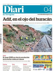 ADIF, EN EL OJO DEL HURACÁN