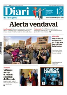 LOS MAESTROS EXIGEN MÁS RECURSOS PARA LA GESTIÓN DE LA INCLUSIÓN