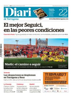 NÀSTIC: EL CAMINO A SEGUIR