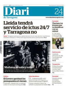 MAÑANA SE SABRÁ TODO