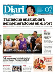 MAS D’ENRIC TIENE EL MEJOR EQUIPO