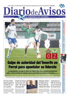 EL COSTA ADEJE EGATESA GOLEA AL LEVANTE (2-4) Y YA ES QUINTO