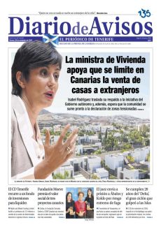 EL CD TENERIFE RECURRE A UN FONDO DE INVERSIONES PARA LIQUIDEZ