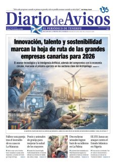 INNOVACIÓN, TALENTO Y SOSTENIBILIDAD MARCAN LA HOJA DE RUTA DE LAS GRANDES EMPRESAS CANARIAS PARA 2026
