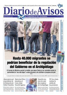 ABREN JUICIO ORAL AL PRESIDENTE DE LA FEDERACIÓN DE FÚTBOL TINERFEÑA