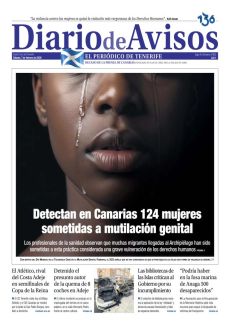 DETENIDO EL PRESUNTO AUTOR DE LA QUEMA DE 8 COCHES EN ADEJE