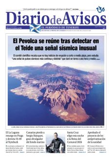 CANARIAS PIERDE A SERGIO HANQUET, GRAN DIVULGADOR DEL FONDO MARINO