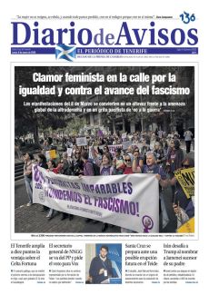 EL SECRETARIO GENERAL DE NNGG SE VA DEL PP Y PIDE EL VOTO PARA VOX