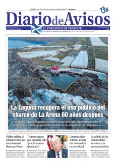 LA SUBIDA DE LOS COMBUSTIBLES AMENAZA A LA ECONOMÍA ISLEÑA