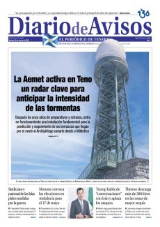 MORENO CONVOCA LAS ELECCIONES EN ANDALUCÍA PARA EL 17 DE MAYO