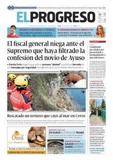 SEIS ARRESTADOS POR ROBAR MÁS DE 5.500 KILOS DE COBRE EN LA COMARCA