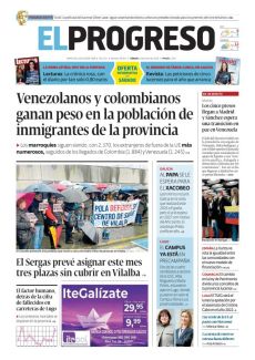 EL SERGAS PREVÉ ASIGNAR ESTE MES TRES PLAZAS SIN CUBRIR EN VILALBA