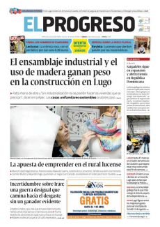 LA APUESTA DE EMPRENDER EN EL RURAL LUCENSE