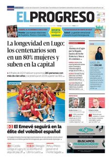 EL EMEVÉ SEGUIRÁ EN LA ÉLITE DEL VOLEIBOL ESPAÑOL