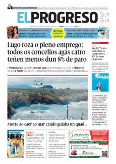 MORRE AO CAER AO MAR CANDO GUIABA UN QUAD