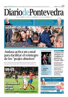 LA DIPUTACIÓN REFORMARÁ CON 1,4 MILLONES EL PABELLÓN DE PRÍNCIPE FELIPE