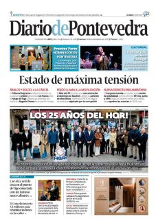 CAE OTRA RED DE COCA EN EL PUERTO DE VIGO CONECTADA CON UN FAMOSO NARCO ALBANÉS