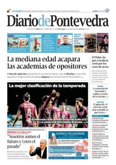 LA CONEXIÓN DE VENEZUELA Y GALICIA A TRAVÉS DE LA COCAÍNA