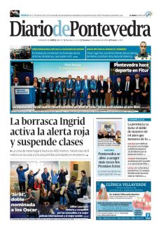 LA PROVINCIA YA TIENE EL DOBLE DE MAYORES DE 64 AÑOS QUE MENORES DE 16
