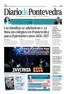 EL CONCELLO INSTALARÁ UN LUCERNARIO EN LA CUBIERTA INTERIOR DEL MERCADO