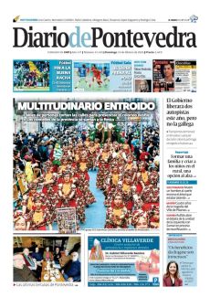 MULTITUDINARIO ENTROIDO