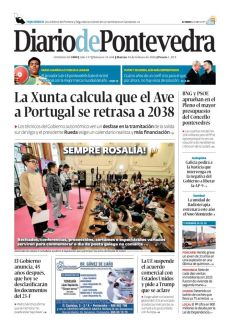 GALICIA PEDIRÁ A LA JUSTICIA QUE INTERVENGA EN LA NEGATIVA DEL GOBIERNO A LIBERAR LA AP-9