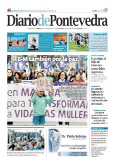 UNA JOVEN PONTEVEDRESA EN MALASIA: "LO PEOR ES LA FALTA DE COMUNICACIÓN">