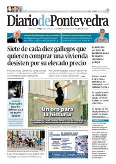 INTENTA MATAR A SU VECINO A PUÑALADAS EN UNA REYERTA EN EL BARRIO DE A SECA