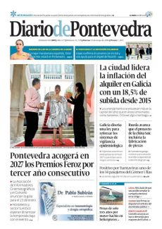 LA CIUDAD LIDERA LA INFLACIÓN DEL ALQUILER EN GALICIA CON UN 18,5% DE SUBIDA DESDE 2015