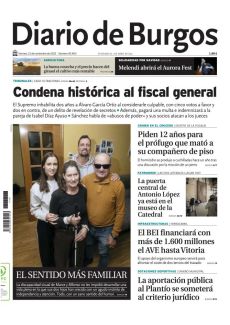 EL SENTIDO MÁS FAMILIAR