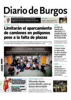 LA DANZA COMO TERAPIA