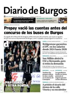 PARTIDAZO Y OTRA RONDA