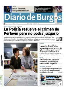 ANTÍDOTO CONTRA LA SOLEDAD