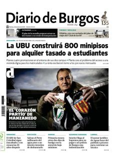 EL ‘CORAZÓN PARTÍO’ DE MANZANEDO