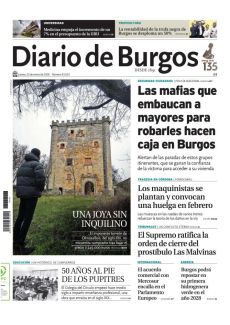 UNA JOYA SIN INQUILINO