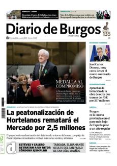 MEDALLA AL COMPROMISO