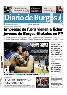 EL SAN PABLO VUELVE A CREER