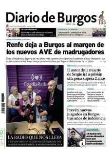 LA RADIO QUE NOS LLEVA