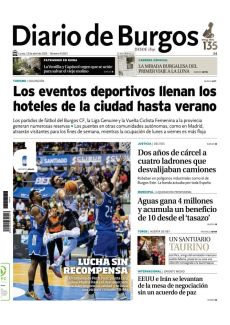 LUCHA SIN RECOMPENSA